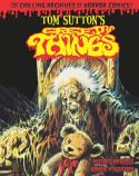 TOM SUTTON CREEPY THINGS CHILLING ARCHIVES OF HORROR HC