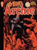 AFTERLIFE WITH ARCHIE MAGAZINE #3
