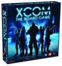 XCOM BOARD GAME