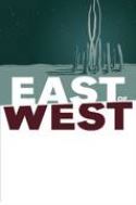 EAST OF WEST #16 CVR A