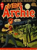 AFTERLIFE WITH ARCHIE MAGAZINE #1 (PP #1144)