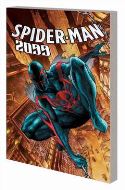 SPIDER-MAN 2099 TP VOL 01 OUT OF TIME