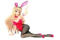TO HEART2 XRATED SASARA PVC FIG BUNNY VER