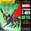 ASTONISHING X-MEN GIFTED AUDIO CD