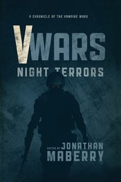 V-WARS NIGHT TERRORS PROSE TP (RES)