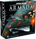 STAR WARS ARMADA BOARD GAME