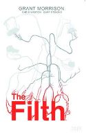 FILTH DELUXE EDITION HC (MR)