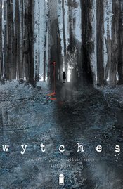 IMAGE FIRSTS WYTCHES #1 (O/A)