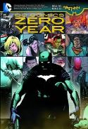 DC COMICS ZERO YEAR TP (N52)