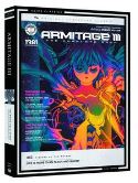 ARMITAGE III MOVIE COLL DVD