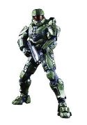 HALO MASTER CHIEF 1/6 SCALE FIG