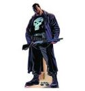 PUNISHER LIFE-SIZE STANDUP (RES)