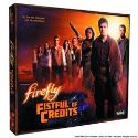 FIREFLY FISTFUL OF CREDITS BOARD GAME