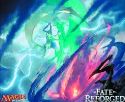 MTG TCG FATE REFORGED FAT PACK