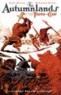 AUTUMNLANDS TP VOL 01 TOOTH & CLAW (APR150573) (MR)