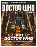 DOCTOR WHO SPECIAL #40