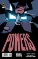 POWERS #5 (MR)