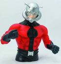 ANT-MAN BUST BANK