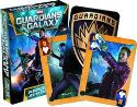 GUARDIANS OF THE GALAXY PLAYING CARDS