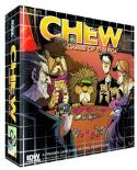 CHEW CASES OF THE FDA CARD GAME