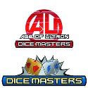 MARVEL DICE MASTERS AVENGERS AGE OF ULTRON STARTER