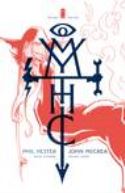 MYTHIC #1 CVR A MCCREA