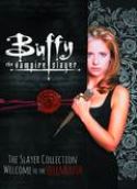 BUFFY SLAYER COLLECTION SC VOL 01 (OF 4) WELCOME HELLMOUTH