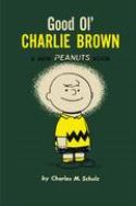 (USE FEB228189) GOOD OL CHARLIE BROWN TP 1955-1957 (TITAN ED