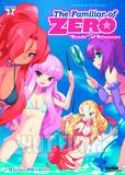 FAMILIAR OF ZERO SEASON 03 DVD