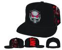 ANT-MAN SUB SIDER 9FIFTY SNAP BACK CAP