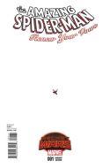 AMAZING SPIDER-MAN RENEW YOUR VOWS #1 ANT SIZED VAR SWA