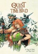 QUEST FOR TIME BIRD GN (MR)