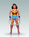 DC SUPER POWERS WONDER WOMAN JUMBO AF