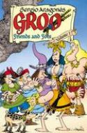 GROO FRIENDS AND FOES TP VOL 01 (MAY150037)