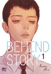 BEHIND STORY GN VOL 01 (OF 3) (MR)