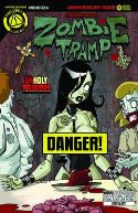 ZOMBIE TRAMP ONGOING #13 RISQUE VAR (MR)