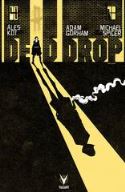 DEAD DROP #4 (OF 4) CVR A ALLEN