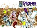 ROCK & ROLL BIOGRAPHIES PRIMUS