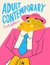 ADULT CONTEMPORARY GN (MR)