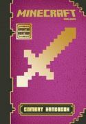 MINECRAFT OFFICIAL MOJANG COMBAT HC UPDATED ED