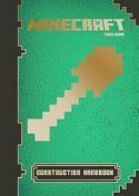 MINECRAFT OFFICIAL MOJANG CONSTRUCTION HC UPDATED ED