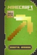 MINECRAFT OFFICIAL MOJANG ESSENTIAL HC UPDATED ED