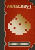 MINECRAFT OFFICIAL MOJANG REDSTONE HC UPDATED ED