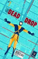 DEAD DROP #1 (OF 4) 2ND PTG (PP #1179)