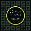 GAME OF THRONES NOBLE HOUSES OF WESTEROS SEASONS 1-5 HC (RES