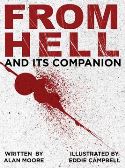 FROM HELL TP & FROM HELL COMPANION SC SLIPCASE ED