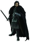 GAME OF THRONES JON SNOW 1/6 SCALE FIG