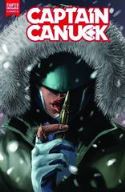 CAPTAIN CANUCK 2015 ONGOING #5
