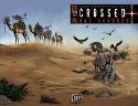 CROSSED PLUS 100 #10 AMERICAN HISTORY X WRAP CVR (MR)