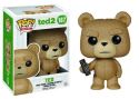POP TED 2 TED W/REMOTE VINYL FIG